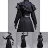 Unique And Striking Plague Doctor Costume Perfect For Halloween Cosplay And Performance Costumes