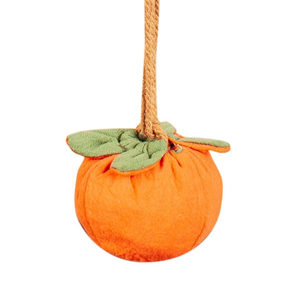 

Hanfu Decoration Chinese Style Sachet Coin Purse Jewelry Bags Graduation Gift оранжевый