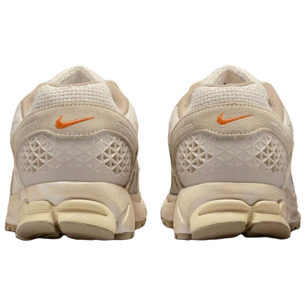 Nike Zoom Vomero 5 Men's Women's Lifestyle Running Sneakers Light Orewood Brown Pale Ivory College Grey Khaki IM6966-104