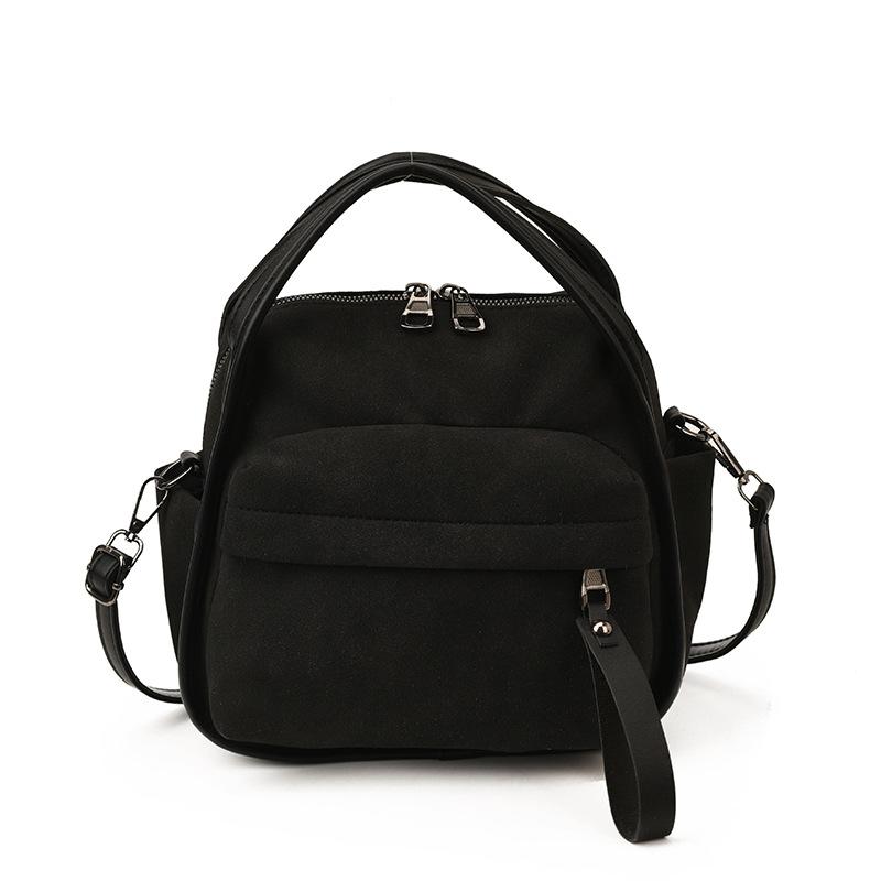 Casual Handbag, Fashionable Shoulder Bag and Commuter Bag