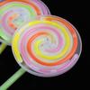 Flashing  Lollipop  Stick Led Fairy Wand Glow Party Supplies Glowing Toys Educational Toys Xmas Decoration Perfect Creative Gift