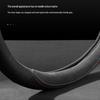 Compatible Winter Suede Steering Wheel Cover for Mercedes C260L, E300L, GLC300L, GLB200