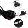 1.6M 2.2M Relay Harness Wiring Fog Lights Wire Switch Harness 12V 40A For Led Motorcycle Headlights Auxiliary Spot Light Cable