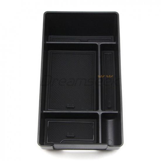 Armrest Storage Box for Benz C-Class W206 -24 Center Console Organizer Tray