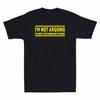 Tops – T-Shirts