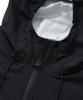 COVERNAT Pertex Tech Windbreaker Black