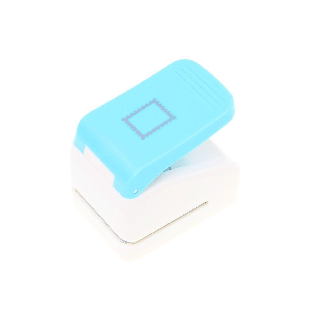 Handmade Stamp Embossing Machine Embosser Stamp Shape Punch  For Paper Crafting Scrapbooking