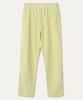 MAYOL Setup Lounge Pants_Lime