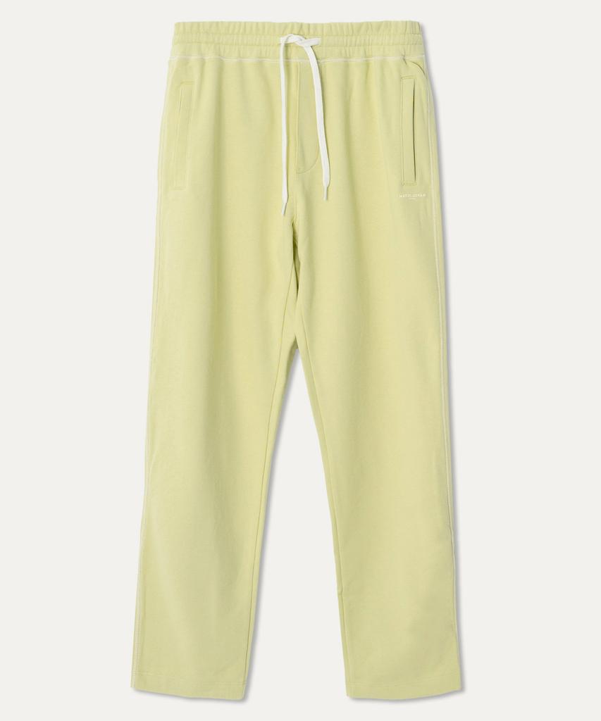 MAYOL Setup Lounge Pants_Lime