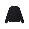 Nike Solo Swoosh Long-Sleeve Top 'Black' Men's DX0885-010