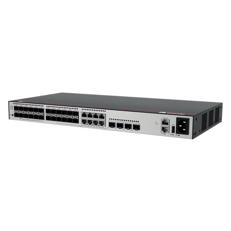 

HUAWEI S5735S-L24ST4X-A3 Layer 3 Managed 10 Gigabit Optical Switch