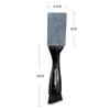 1pc Car Interior Cleaning Tool Air Outlet Cleaning Soft Brush With Shell Dust Brush For Mercedes Benz AMG A B C E G CLA W211