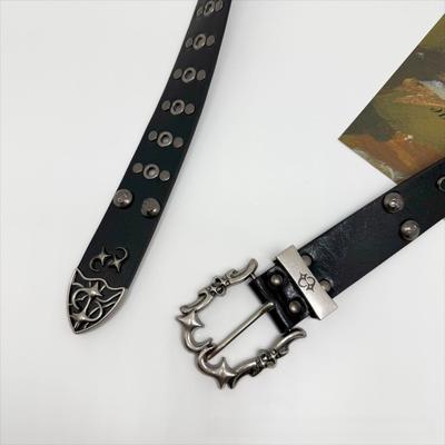 Accessoires – Gürtel & Taillenketten für Damen