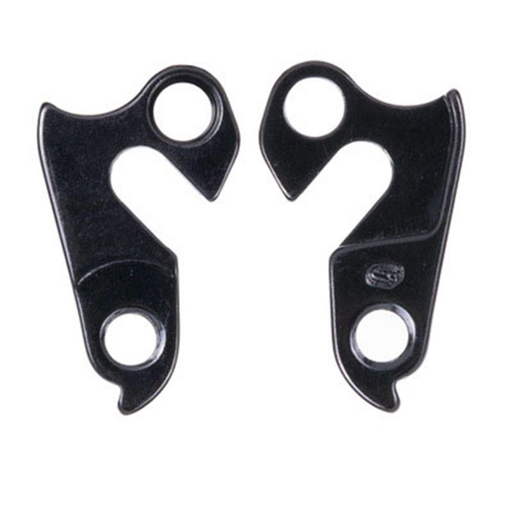 MTB Bike Accessories Alloy Rear Derailleur Hanger Frame Gear Tail Hook Parts Road Bicycle Tools Outdoor Racing Cycling Mountain