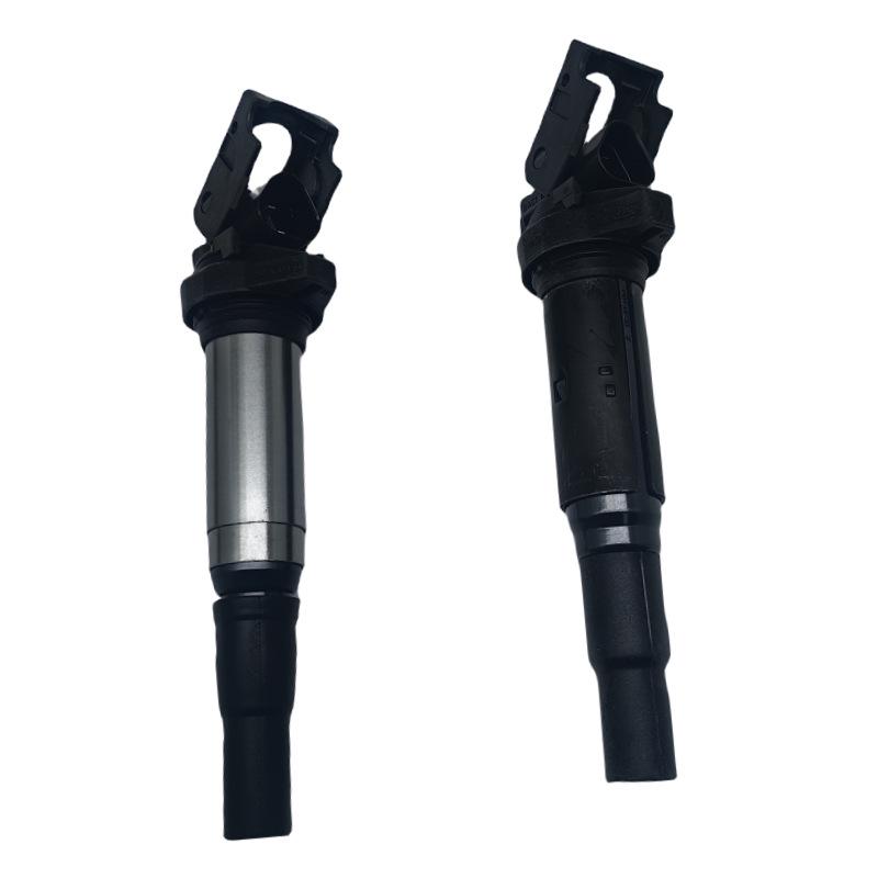 Ignition Coil 597091 for Peugeot (208, 3008, 308, 408, 508) & Citroen (C4, DS5) Engines