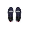 PUMA Wired Run Pure Low top Kids Lifestyle Shoes Blue Kids' 390848-03