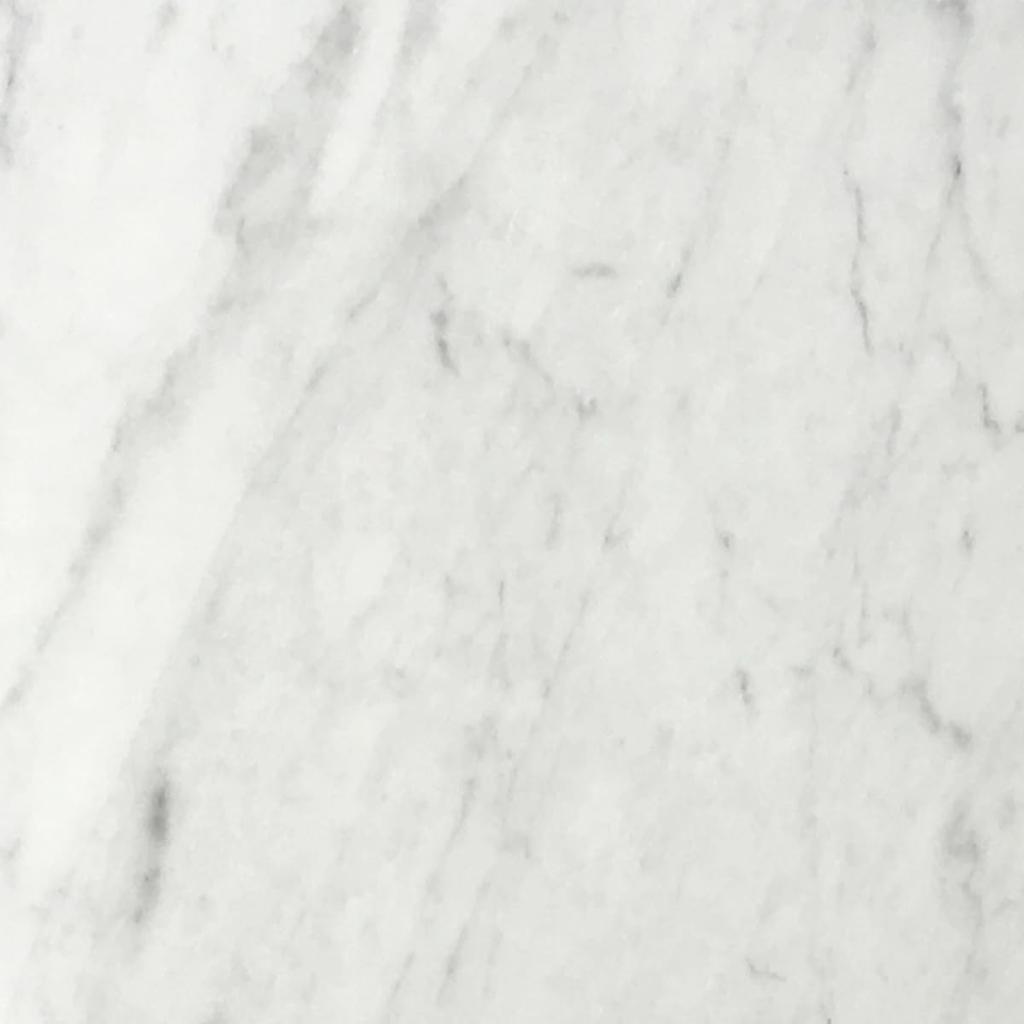 High Quality Natural White Italian Bianco Polished Audio Speaker Pet Mat X 40cm X Marble, Carrara, Finish, Board, Stand, (40cm 2cm)