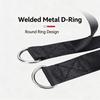1 Pair Gym Attachments Handles for Pull Up Bar, Handles for Barbell Bar Grip, Resistance Bands Handles Pulldown Handles