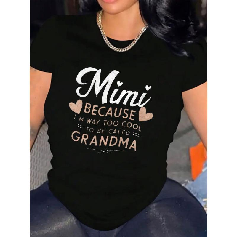 

Women s T-shirt - Comfortable round-neck casual cotton-blend short-sleeved soft and breathable top - Women s summer and spring street style fabric 4XL чорний