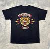 Deftones Sacto Tiger 90s Black Unisex T-shirt Size S-5XL