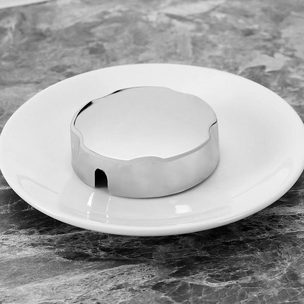 Knoflík ovládání vany Otočný knoflík vany