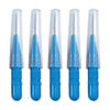 Cleaning Brush for Shower Heads And Faucets, Nylon Bristles Deep Cleaning Nozzle Holes, Multi-Purpose Bathroom Kitchen Tool