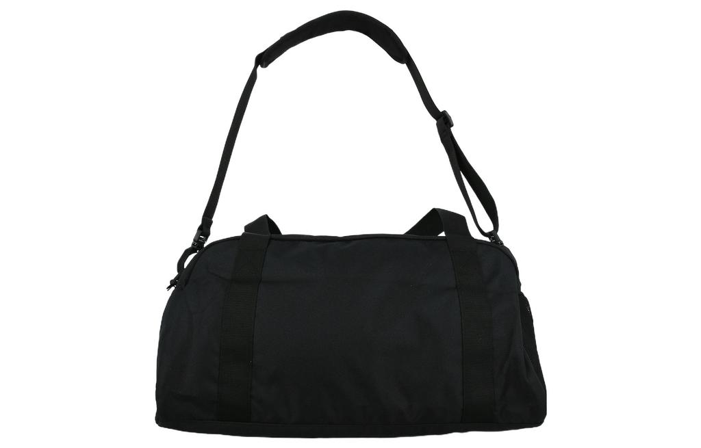 Nike Fabric Luggage Bag Travel Gym Bag Unisex Black BA5567-010