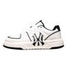 Autumn casual board shoes new summer couple breathable dad shoes leather increase 12