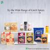 Catch Biryani Masala 50 Grams Pack Of 1 – Authentic Vegetable Spice Powder for Flavorful Indian Cooking