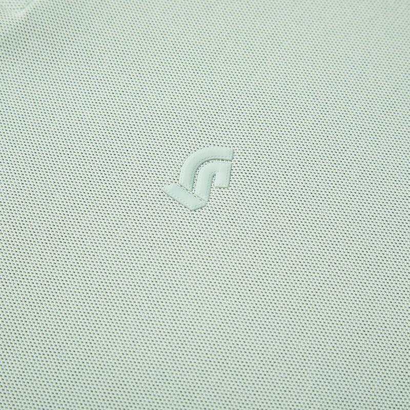 Semir Men's Quick-Dry Cooling Polo Shirt