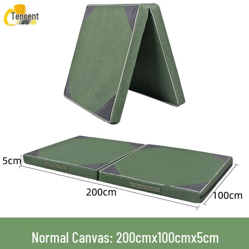 Tengxin Folding Gymnastics & Training Mat