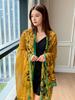 Fashion Hijab Women Silk Scarf Print Boho Shawls Lady Femme Mujer Bandana Scarve Sarong Beach Wrap Pareo Bufanda Stoles Foulard