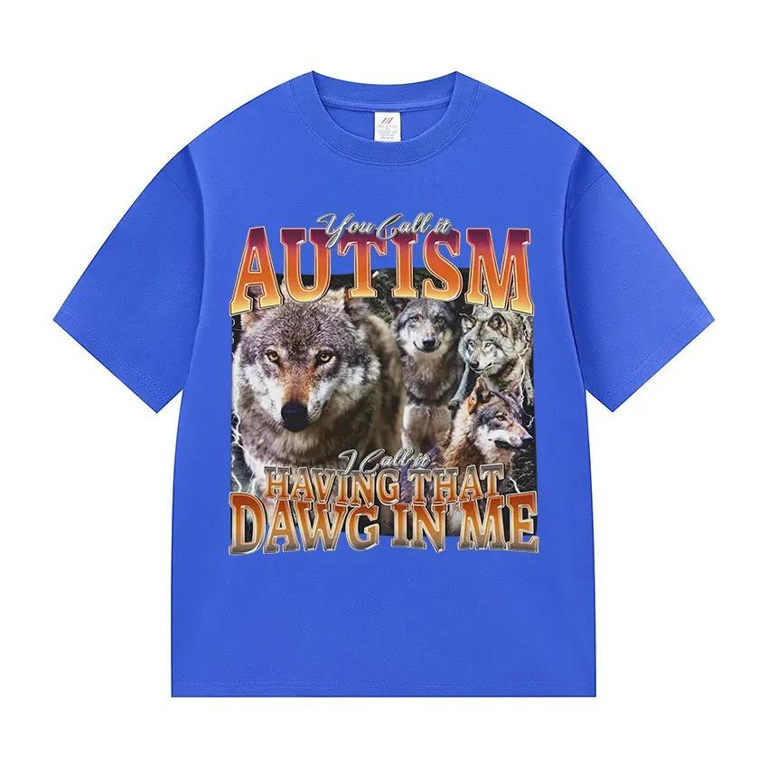 Fun Meme Printed Pure Cotton Tshirt Men Tee Unisex Funny Sarcastic Slinkies Mens Graphic TShirt Unisex All Season Soft Gift Tee