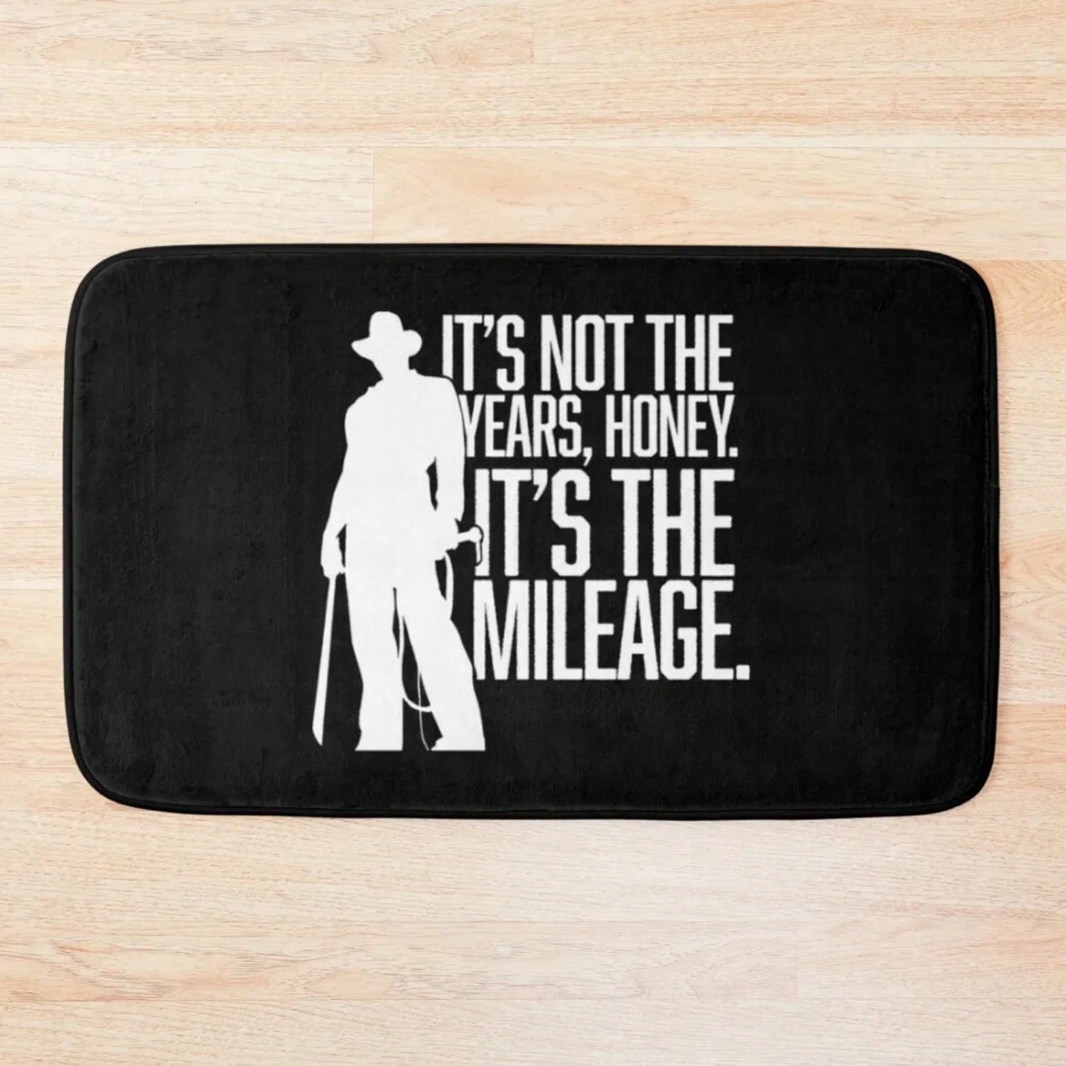 Of The Lost Ark T-ShirtIt s Not The Years, Honey. It s The Mileage S разноцветный