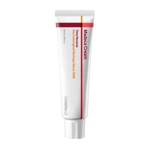 

[Centellian24] Madeca Cream Time Reverse 50ml – Anti-Wrinkle Firming & Repair Cream