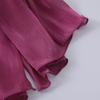 35 Colors Women Hijab Scarf Shiny Muslim Long Scarves Light Weight Soft Turban Shawl Organza Satin Shimmer Scarf