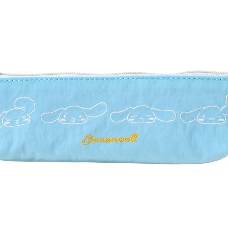 Sanrio Cinnamoroll Federmäppchen ( Gesicht ) Japan NEU Sanrio-Charaktere