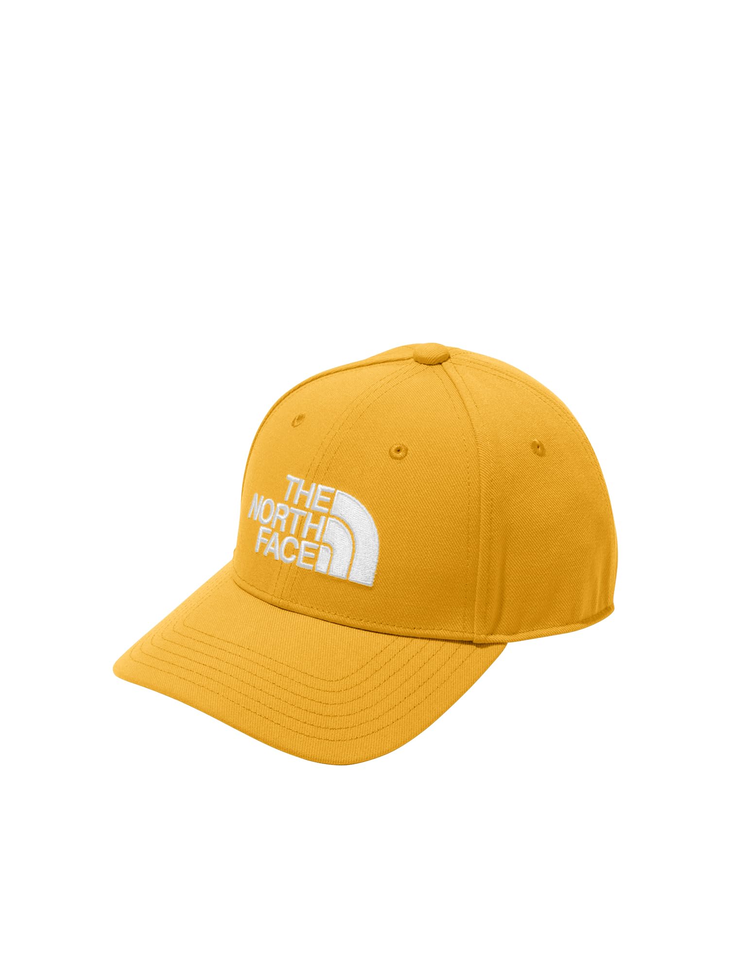 

North TNF Logo Cap Summit Gold F [The Face]