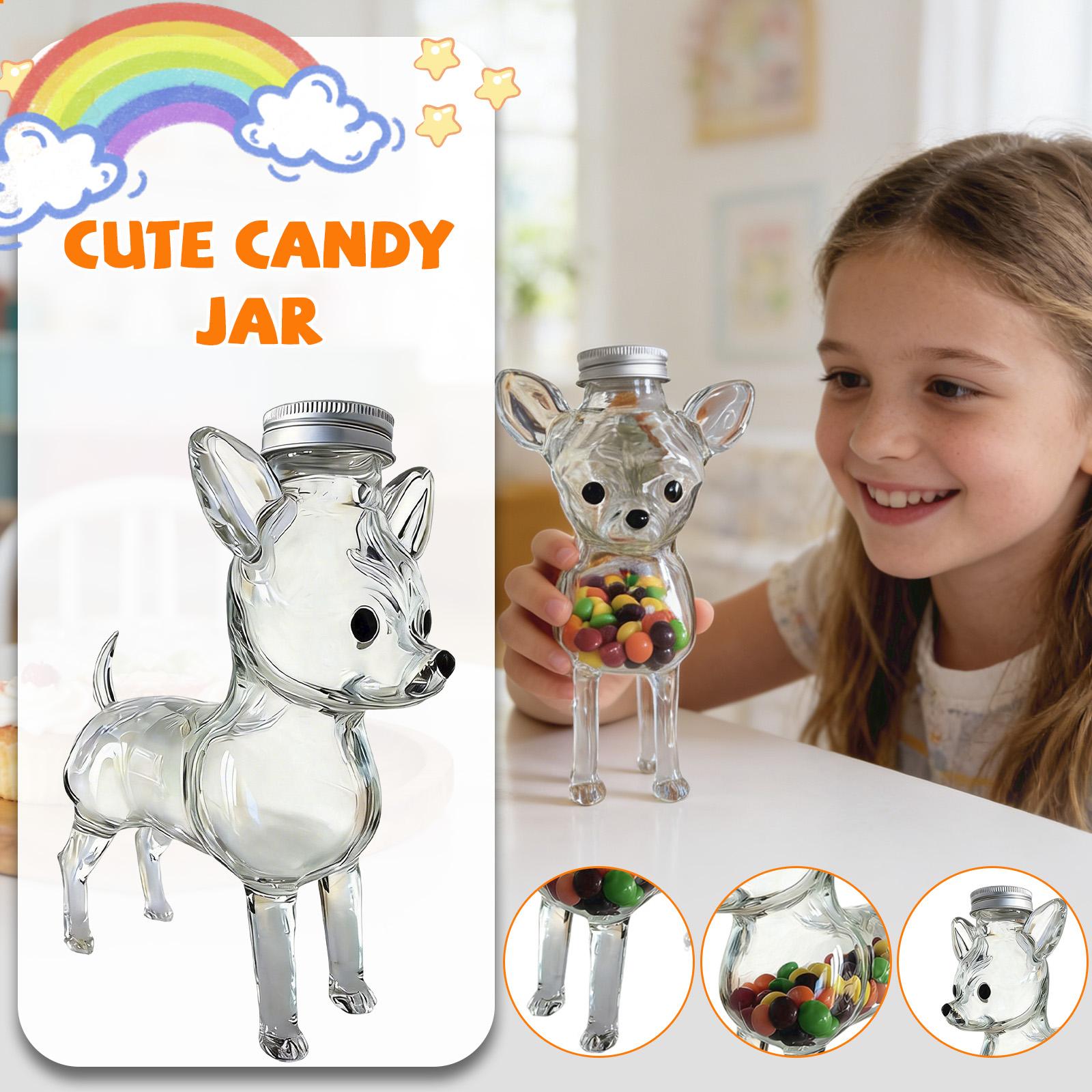 Kitchen Snack Storage Cookie Container One Size