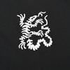 Converse Desert Graphic Tee Asia Sizing 'Black' Men's 10024871-A02