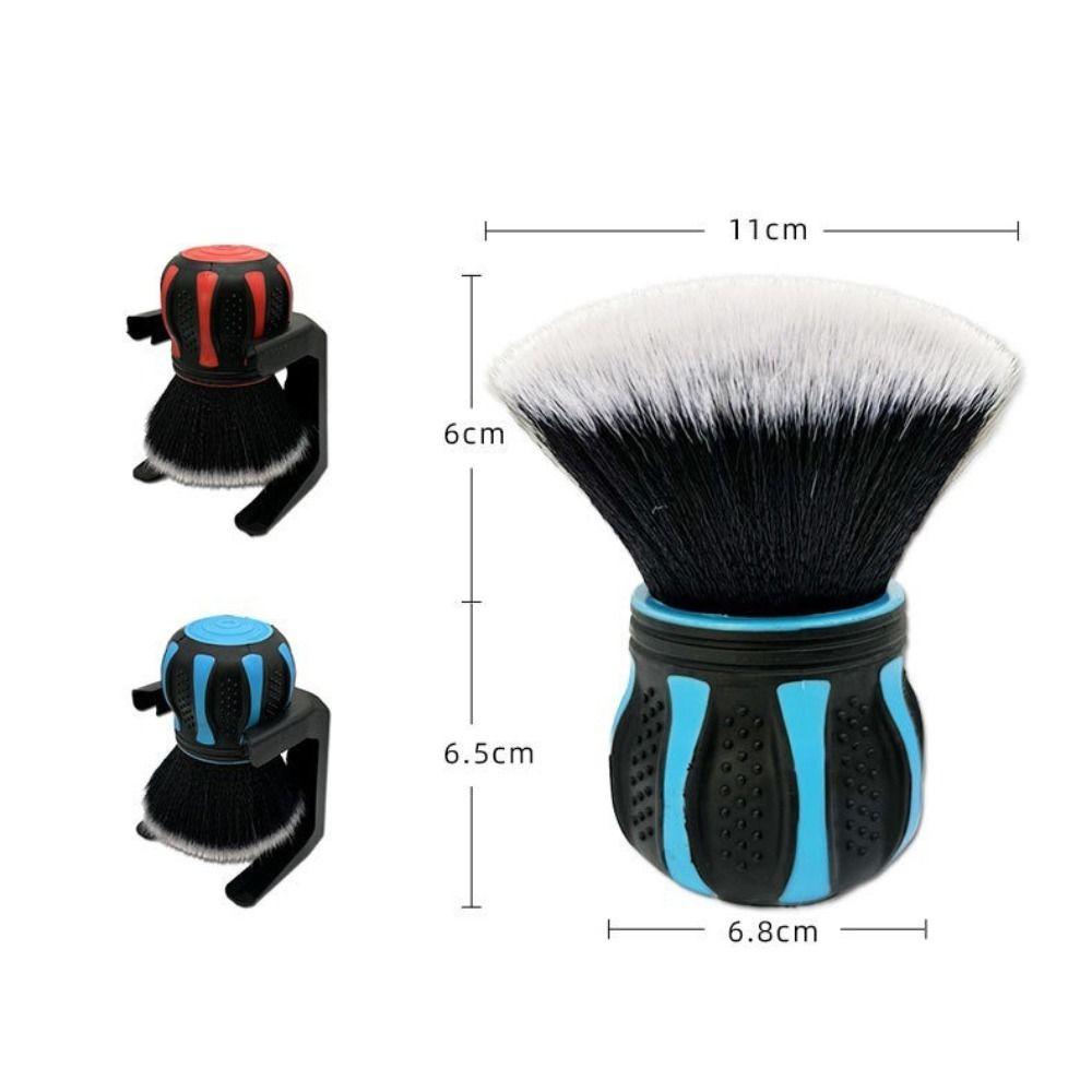 Ultra Soft Bristles Car Cleaning Brush Soft Bristles Multi-Purpose Brush Car Detail Brush  Dusting