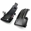 Dynamic LED Sequential Turn Signal Lights for Mercedes-Benz Rearview Mirrors (W463, X164, X166, W66, W251)