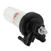 Fuel Filter Assembly 64J?24560?00 Accessory Replacement for Yamaha 2 4 Stroke Outboard