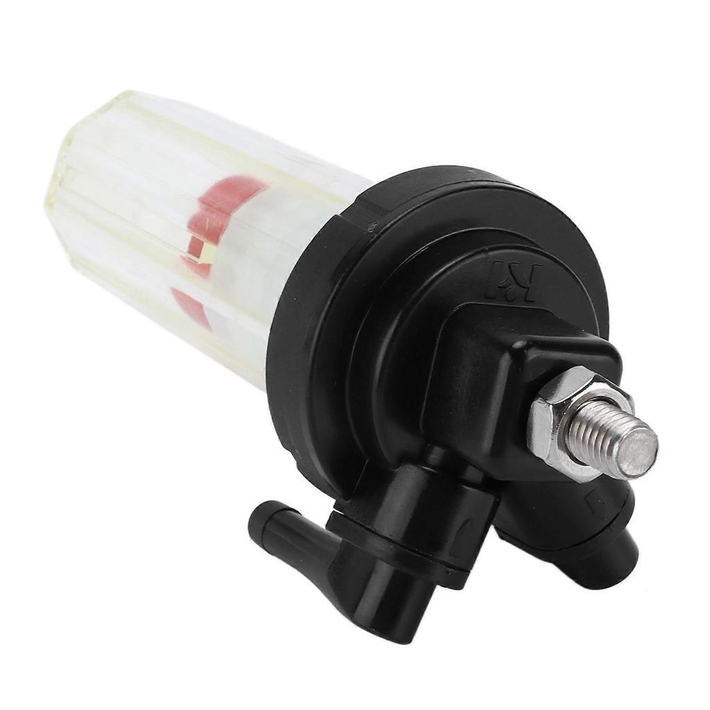 Fuel Filter Assembly 64J?24560?00 Accessory Replacement for Yamaha 2 4 Stroke Outboard