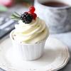 50Pcs/Lot Grease-proof Baking Cups Muffin Cake Cupcake Liners Wrappers Cases for Wedding Party Birthday Bakeware