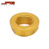CNC Aluminum Front Axle Nut for DRZ400E/S/SM Off-Road Motorcycle