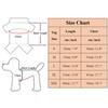Haustier Hund Kleidung Welpen Weste T-shirt Shirt Nette Frühling Haustier Rock Kleid Roupas Para Cães Bodenbildung Shirt Hund Kostüm welpen Kleidung