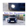 Fog Lights for Toyota RAV4 2004 2005 Headlights for Lexus Halogen Led Fog Lamps Foglights for Toyota 4Runner ACCESSORIES