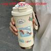 Hello Kitty Insulated Travel Mug With 316 Stainless Steel For Office And Outdoor Use