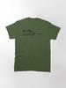 Depeche Mode - Devotee Classic T-Shirt